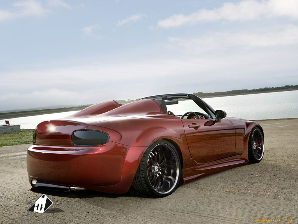 , mazda